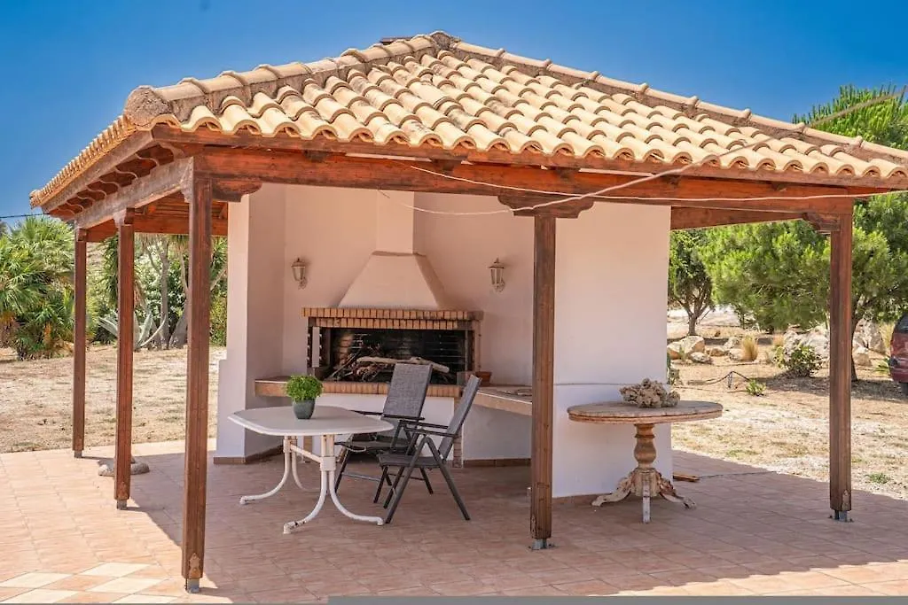 Villa Aionia In Lepeda Lixúri 0*,  Grécia